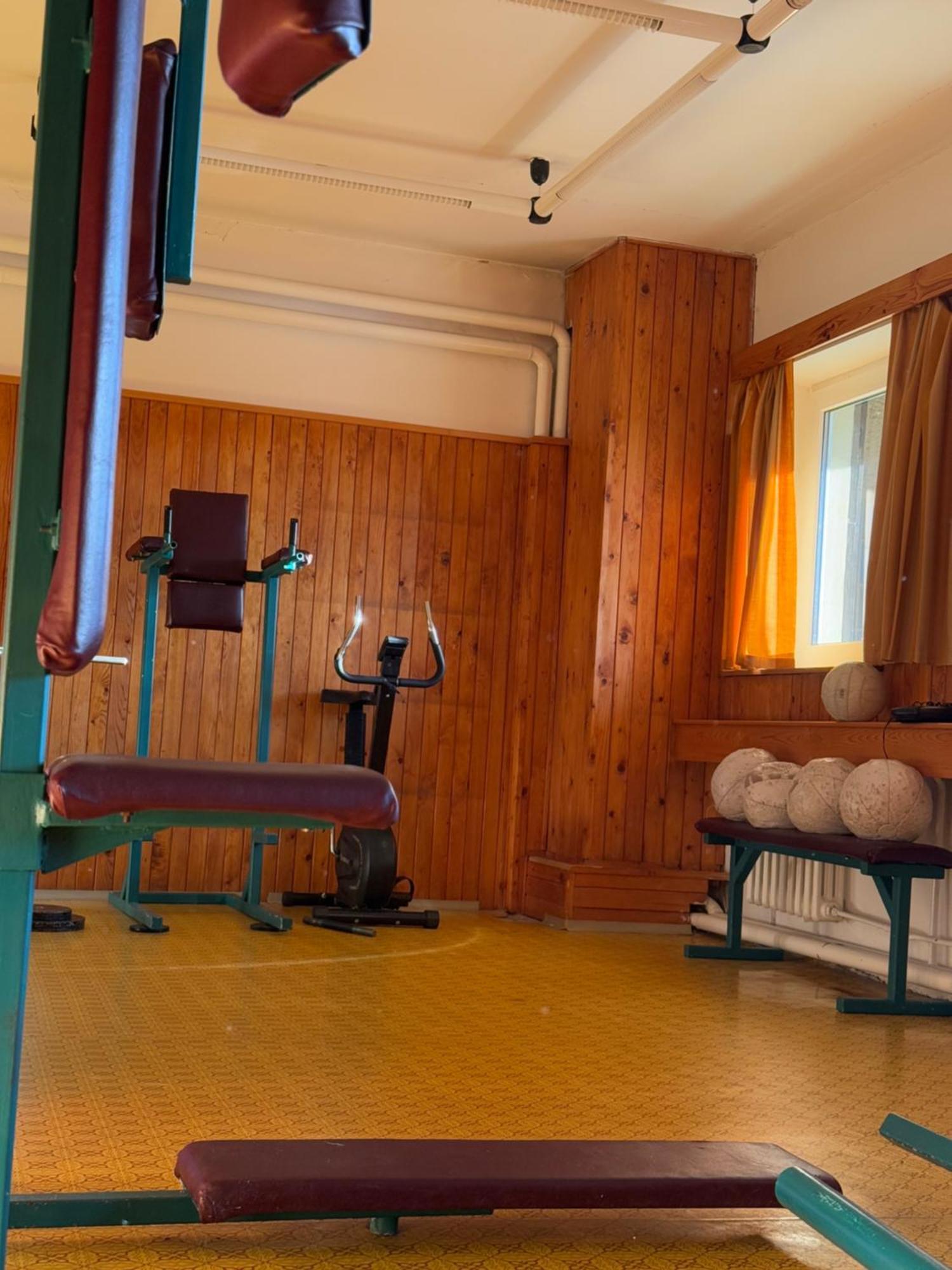 Hotel Albert - Retro Paseky nad Jizerou Dış mekan fotoğraf